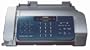 Canon FaxPhone B95 Inkjet Fax Machine