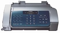 Canon FaxPhone B95 Inkjet Fax Machine