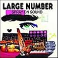 Spray on Sound