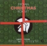 Trojan Christmas