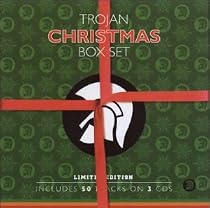 Trojan Christmas