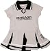 Chicago White Sox -Girls Toddler- Cheerleader Dress