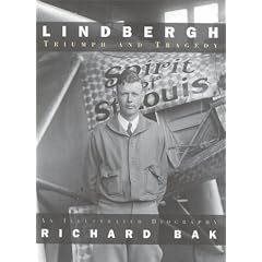 Lindbergh: Triumph and Tragedy