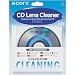 Sony CD Lens Cleaner