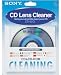Sony CD Lens Cleaner