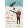 The Done Thing