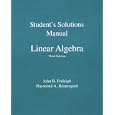 Linear Algebra