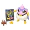 Dragonball Z Toys To Treasure