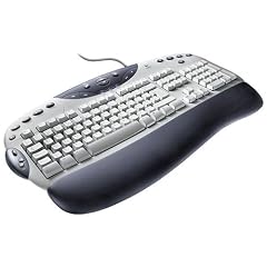 Logitech Internet Navigator Keyboard