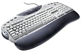 Logitech Internet Navigator Keyboard