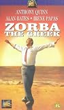 Zorba The Greek [1964]