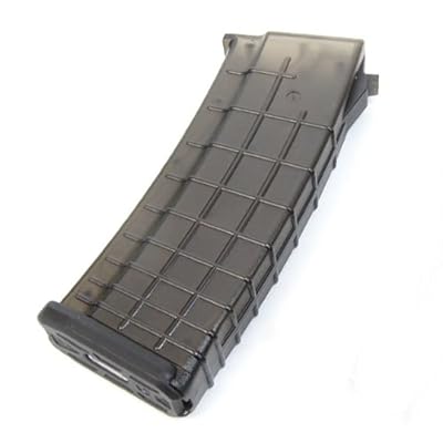  MAGPUL PTS���F�@Beta Project TAC AK P-MAG (140�A�}�K�W��) [�u���b�N]