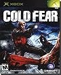 Cold Fear (Xbox)