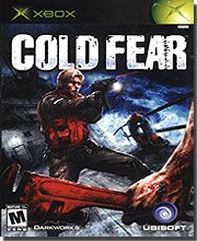 Cold Fear (Xbox)
