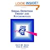 Signal Detection Theory and Psychophysics