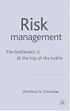 Review Palgrave Macmillan  / Risk Management: The Bottleneck Is at the Top of the Bottle
