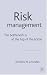 Book Risk Management: The Bottleneck Is at the Top of the Bottle