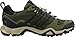 adidas Outdoor Men's Terrex Swift R Night Cargo/Tech Beige/Base Green 11 M