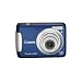 Canon PowerShot A480 10 MP Digital Camera with 3.3x Optical Zoom and 2.5-inch LCD (Blue)