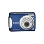 Canon PowerShot A480 10 MP Digital Camera with 3.3x Optical Zoom and 2.5-inch LCD (Blue)