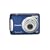 Canon PowerShot A480 10 MP Digital Camera with 3.3x Optical Zoom and 2.5-inch LCD (Blue)