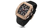 TW Steel Herren-Armbanduhr CEO TWCE2004