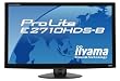 27���磻�ɱվ��ǥ����ץ쥤 PLE2710HDS-B1