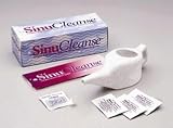 SinuCleanse - Neti Pot Kit