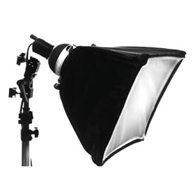 SP Studio Systems Soft Box for SP100, SP920 and SP147 Flash Units