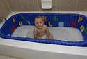 Inflatable Bathtub Alphabet Inflatable Bathtub Liner