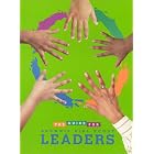 The Guide for Brownie Girl Scout Leaders by Rosemarie Cryan, Chris Bergerson, Toni Eubanks, and LibMarks McDonell