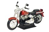HARLEY -DAVIDSON FAT BOY RADIO CONTROLLED