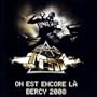 Live Bercy 2008