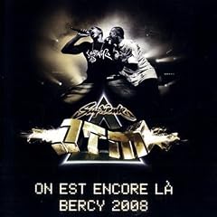Live Bercy 2008