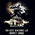 Live Bercy 2008