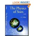 The Physics of Stars, 2nd Edition (Manchester Physics Series)
