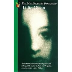 Tell Me a Riddle (Virago modern classics)