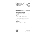 IEC 60512-11-1 Ed. 1.0 b:1995, Electromechanical components for electronic equipment - Basic testing procedures and... by IEC TC/SC 48B