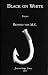 Book Black on White