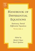 Handbook of Differential Equations:Stationary Partial Differential Equations
