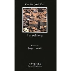 La Colmena: La Colmena (Letras Hispanicas)