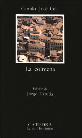 La Colmena (Letras Hispanicas)