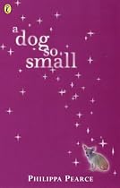A Dog So Small (Puffin Books)