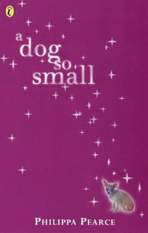 Childrens Toyshop  Children & Baby Books : A Dog So Small (Puffin Books)