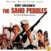 Goldsmith: The Sand Pebbles: film score [SOUNDTRACK]