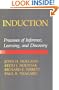 Induction: Processes of Inference, Learning, and Discovery