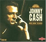 His Sun Years - Johnny Cash