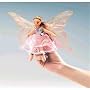 Rose Fairy Finger Puppet by Folkmanis Puppets