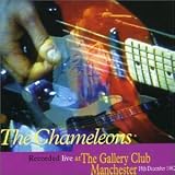 Live at the Gallery Club