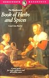 Book of Herbs and Spices (Wordsworth Reference)